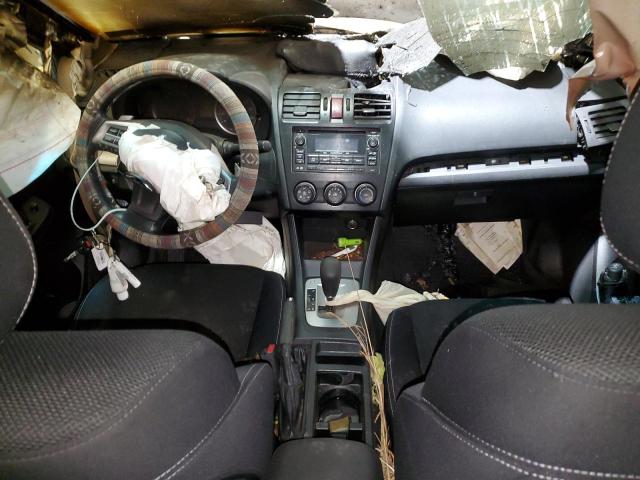 Photo 8 from auction – 2014 SUBARU XV CROSSTR with VIN JF2GPACCXE8243914