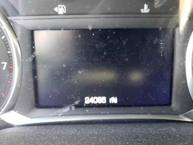 Photo 9 from auction – 2020 GMC ACADIA SLE with VIN 1GKKNKLA2LZ228063