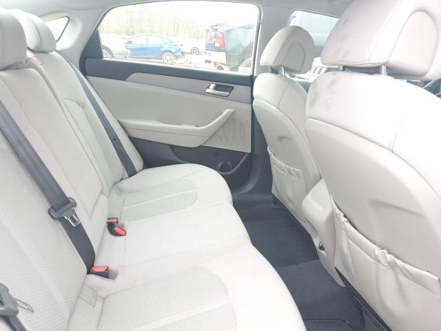 Photo 10 from auction – 2016 HYUNDAI SONATA SE with VIN 5NPE24AF7GH316129