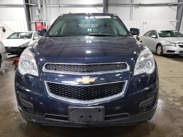 Photo 5 from auction – 2015 CHEVROLET EQUINOX LT with VIN 2GNALBEK7F1163010