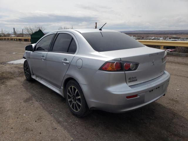 Photo 2 from auction – 2015 MITSUBISHI LANCER ES with VIN JA32U2FU4FU018066