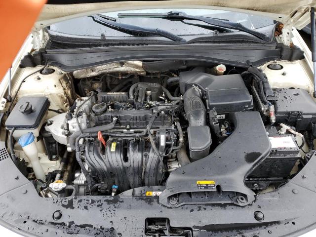 Photo 11 from auction – 2016 KIA OPTIMA LX with VIN KNAGT4L31G5102873