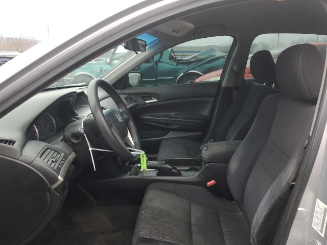 Photo 7 from auction – 2011 HONDA ACCORD LXP with VIN 1HGCP2F4XBA140716