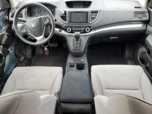 Photo 8 from auction – 2016 HONDA CR-V EX with VIN 5J6RM4H54GL023187
