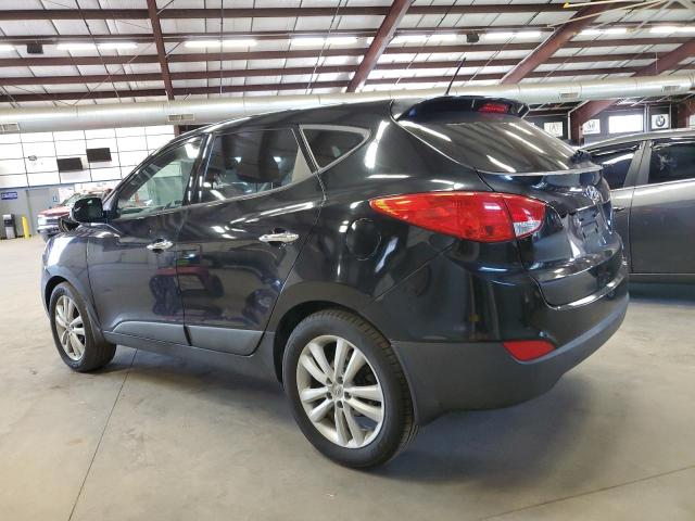 Photo 2 from auction – 2013 HYUNDAI TUCSON with VIN KM8JUCAC3DU622752