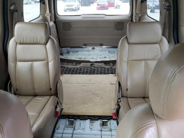 Zdjęcie 10 z aukcji – 2007 CHEVROLET UPLANDER L z VIN 1GNDV231X7D190435
