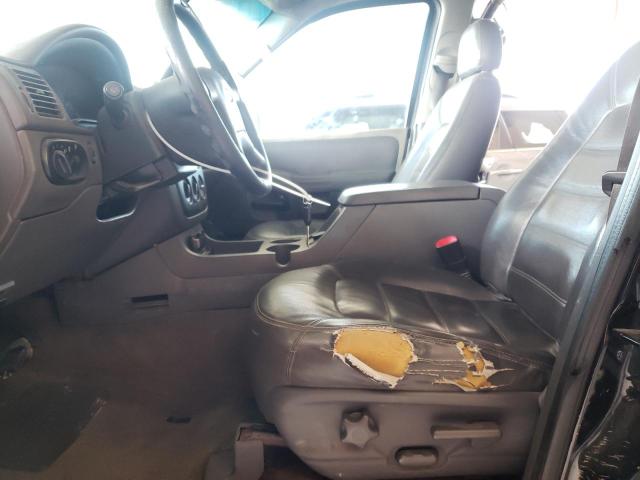 Photo 7 from auction – 2002 FORD EXPLORER with VIN 1FMDU63K72ZC84968
