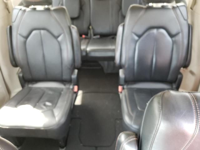Photo 10 from auction – 2020 CHRYSLER PACIFICA T with VIN 2C4RC1BG2LR128099