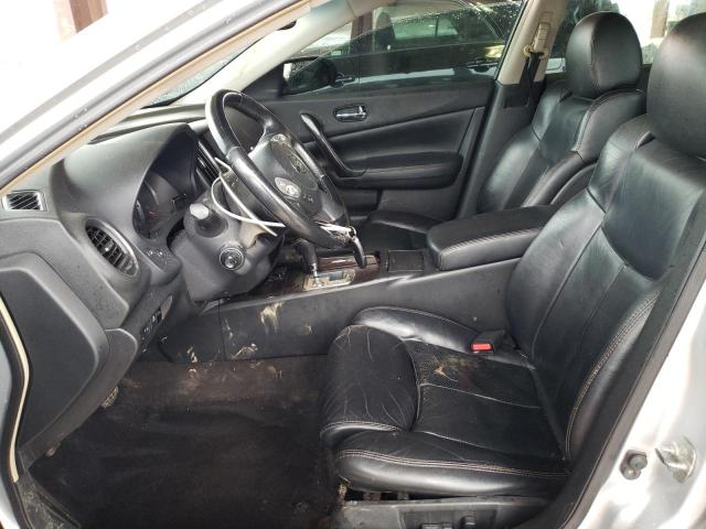 Photo 7 from auction – 2012 NISSAN MAXIMA with VIN 1N4AA5AP1CC801698