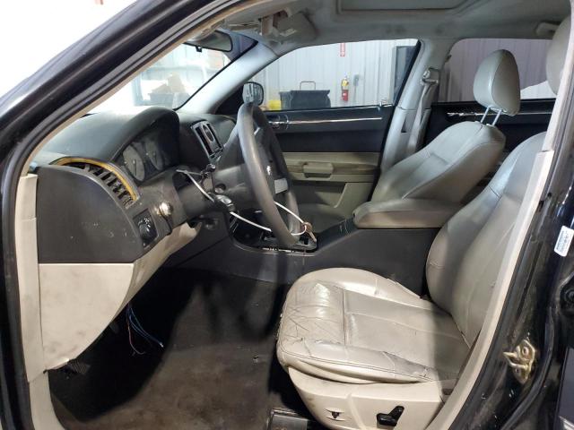 Photo 7 from auction – 2006 CHRYSLER 300 TOURIN with VIN 2C3KA53G86H103008