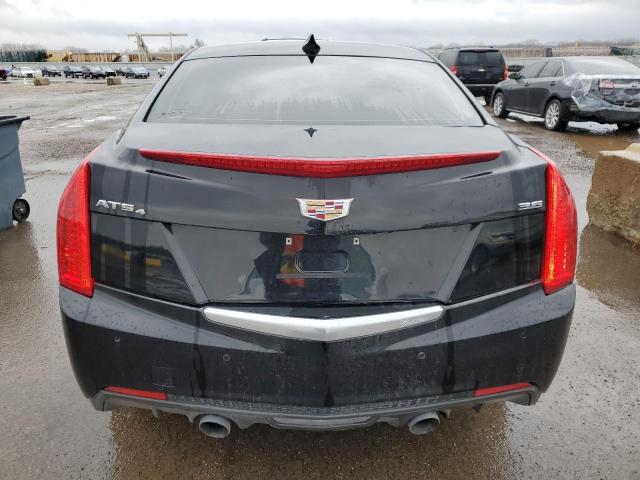 Photo 6 from auction – 2016 CADILLAC ATS PREMIU with VIN 1G6AL5SS2G0113811