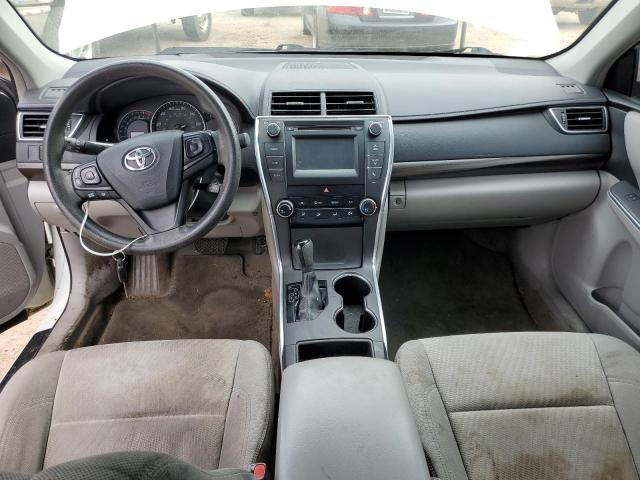 Photo 8 from auction – 2015 TOYOTA CAMRY LE with VIN 4T4BF1FK4FR478656