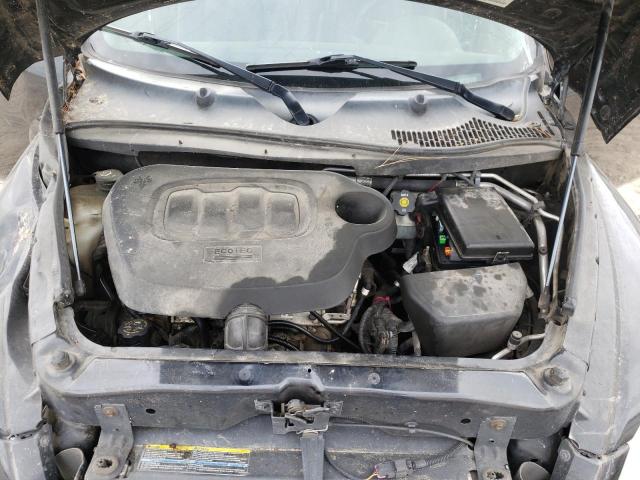 Photo 11 from auction – 2008 CHEVROLET HHR LT with VIN 3GNCA23D68S709189