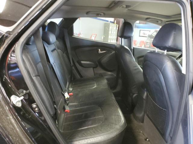 Photo 11 from auction – 2013 HYUNDAI TUCSON with VIN KM8JUCAC3DU622752