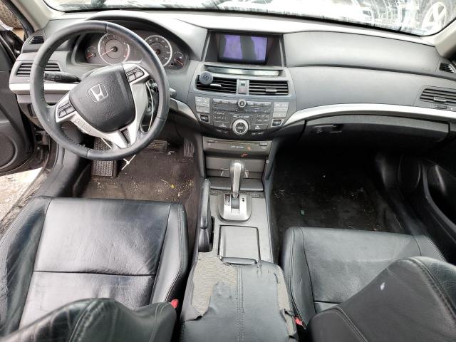 Photo 8 from auction – 2008 HONDA ACCORD EXL with VIN 1HGCS128X8A010686