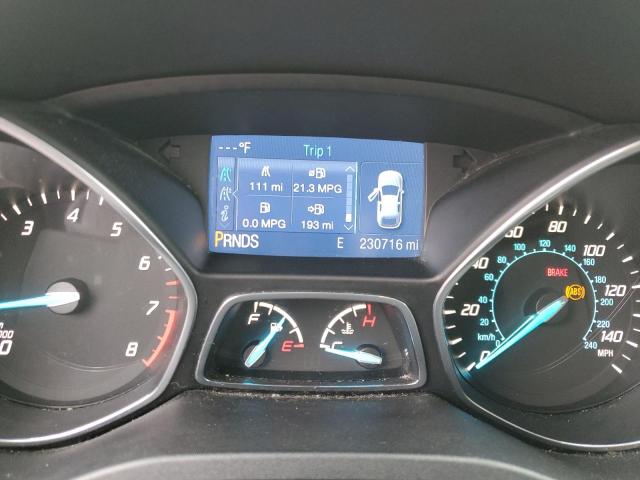 Photo 9 from auction – 2013 FORD ESCAPE SE with VIN 1FMCU0GXXDUC43829