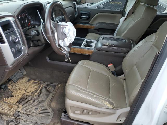 Photo 7 from auction – 2014 GMC SIERRA K15 with VIN 1GTV2VEC9EZ118244