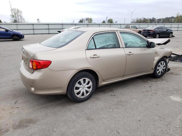 Photo 3 from auction – 2010 TOYOTA COROLLA BA with VIN 2T1BU4EE2AC245821