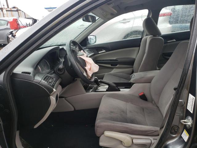 Photo 7 from auction – 2012 HONDA ACCORD LX with VIN 1HGCP2F32CA033197