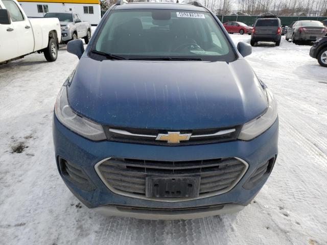 Photo 5 from auction – 2020 CHEVROLET TRAX 1LT with VIN 3GNCJPSBXLL225994
