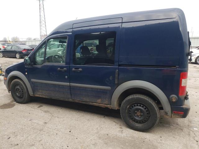 Photo 2 from auction – 2010 FORD TRANSIT CO with VIN NM0LS6BN0AT002895