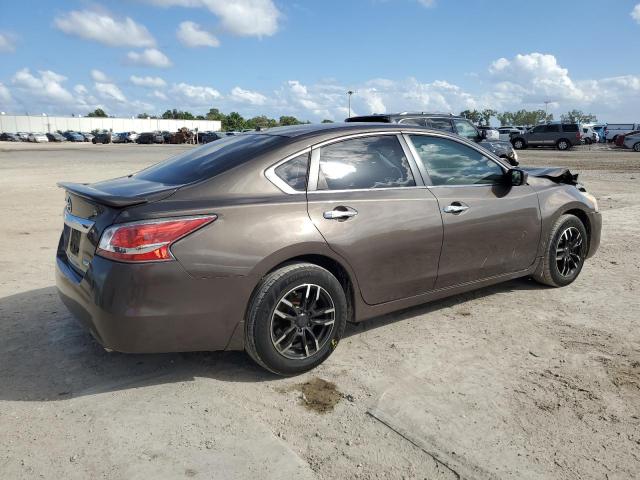 Photo 3 from auction – 2014 NISSAN ALTIMA 2.5 with VIN 1N4AL3AP7EC325006