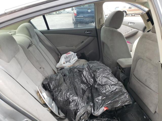 Photo 10 from auction – 2009 NISSAN ALTIMA 2.5 with VIN 1N4AL21E69C102938