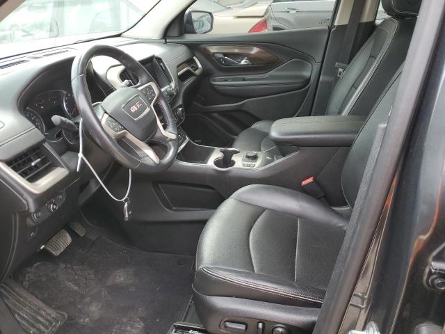 Photo 7 from auction – 2018 GMC TERRAIN DE with VIN 3GKALSEX2JL181933