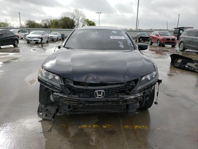 Photo 5 from auction – 2015 HONDA ACCORD EXL with VIN 1HGCT1B88FA006243
