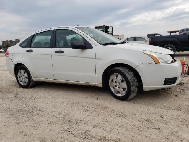 Photo 4 from auction – 2011 FORD FOCUS S with VIN 1FAHP3EN2BW110316