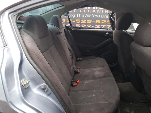 Photo 10 from auction – 2012 NISSAN ALTIMA BAS with VIN 1N4AL2AP8CC238156