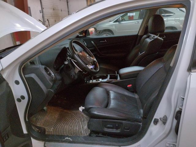 Photo 7 from auction – 2012 NISSAN MAXIMA S with VIN 1N4AA5AP7CC839629