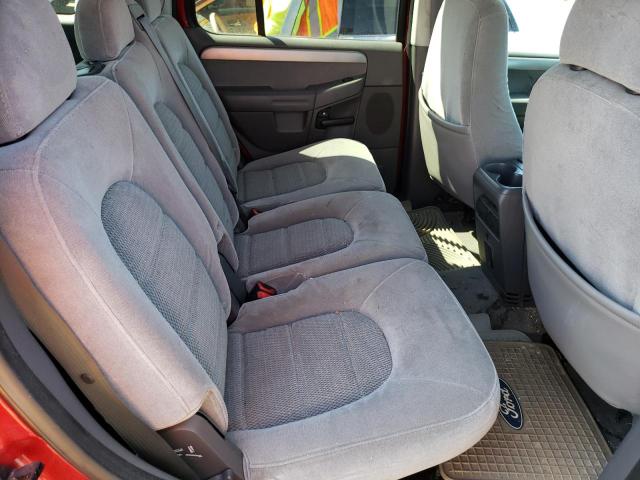Photo 11 from auction – 2004 FORD EXPLORER X with VIN 1FMZU73E44ZB45387