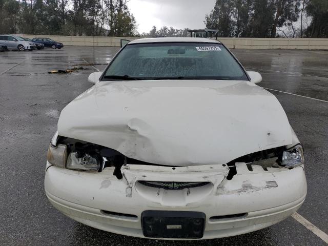 Photo 5 from auction – 1996 FORD THUNDERBIR with VIN 1FALP62W6TH131149