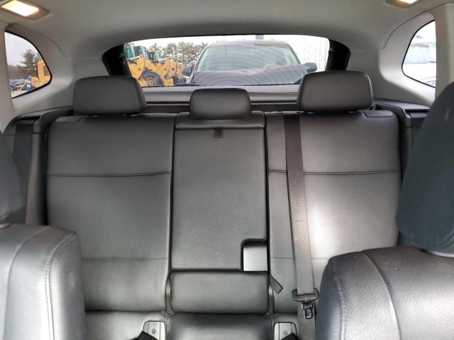 Photo 10 from auction – 2013 BMW X1 XDRIVE2 with VIN WBAVL1C5XDVR82491