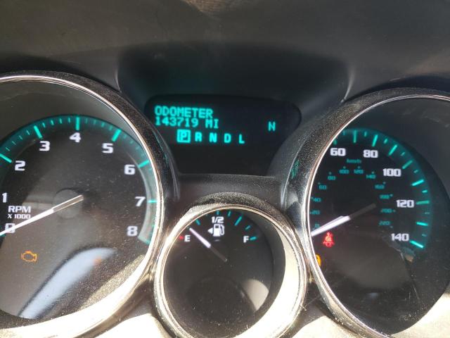 Photo 9 from auction – 2013 BUICK ENCLAVE with VIN 5GAKRDKD2DJ208601