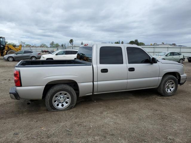 Photo 3 from auction – 2006 CHEVROLET SILVERADO with VIN 2GCEC13TX61161526