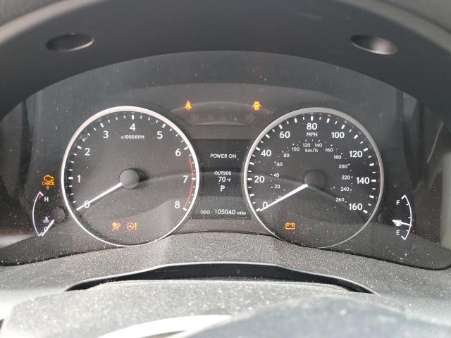 Photo 9 from auction – 2014 LEXUS ES 350 with VIN JTHBK1GG8E2121008