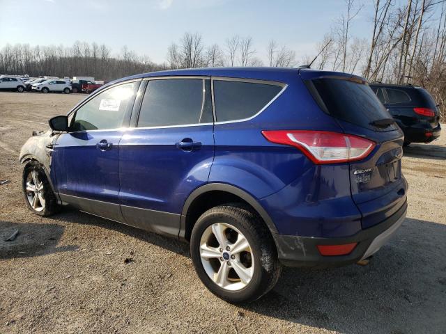 Photo 2 from auction – 2014 FORD ESCAPE SE with VIN 1FMCU9GX2EUB92350