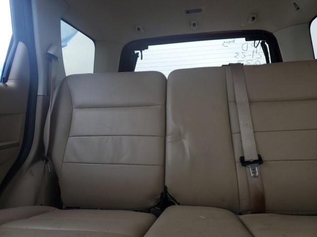 Photo 10 from auction – 2008 FORD ESCAPE LIM with VIN 1FMCU941X8KB46037