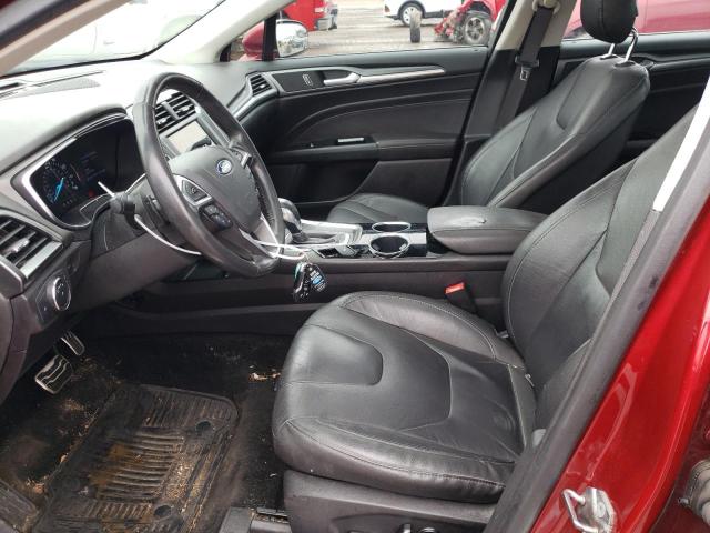 Photo 7 from auction – 2013 FORD FUSION TIT with VIN 3FA6P0K93DR213585