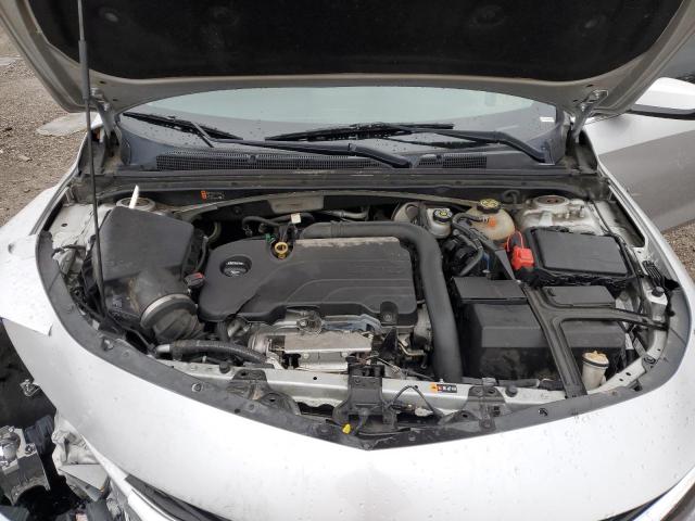 Photo 11 from auction – 2019 CHEVROLET MALIBU LT with VIN 1G1ZD5ST9KF166901
