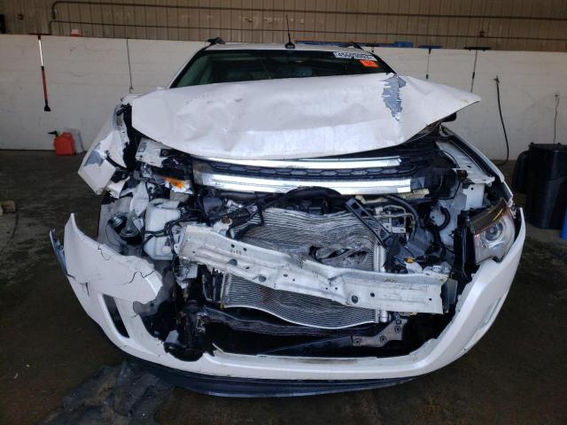 Photo 5 from auction – 2014 FORD EDGE SEL with VIN 2FMDK3JCXEBB66906