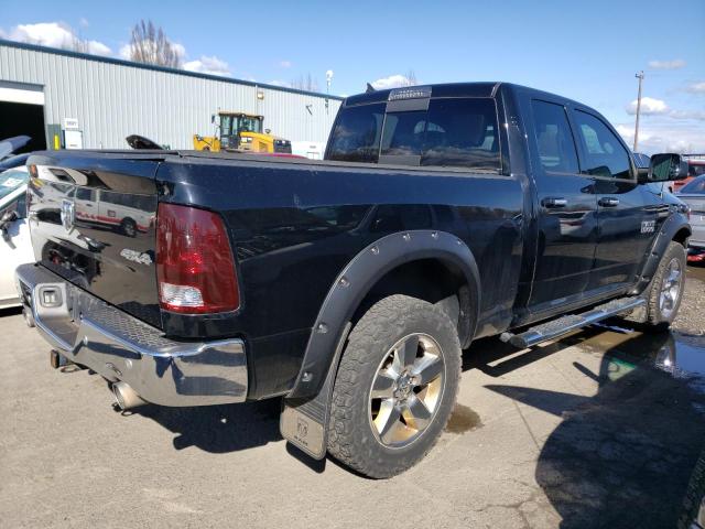 Photo 3 from auction – 2014 RAM 1500 SLT with VIN 1C6RR7GM0ES385397