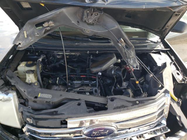 Photo 12 from auction – 2010 FORD EDGE SE with VIN 2FMDK3GC6ABA65413