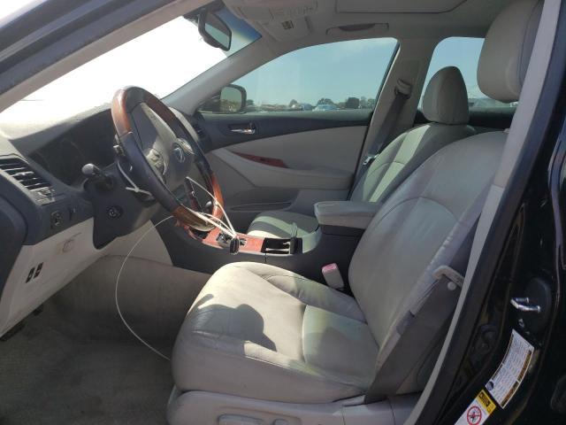 Photo 7 from auction – 2007 LEXUS ES 350 with VIN JTHBJ46GX72023638