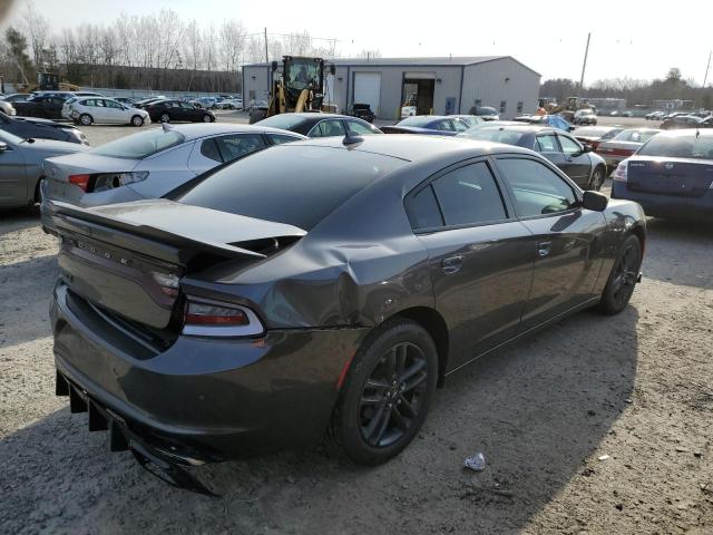 Photo 3 from auction – 2019 DODGE CHARGER SX with VIN 2C3CDXJG4KH730373