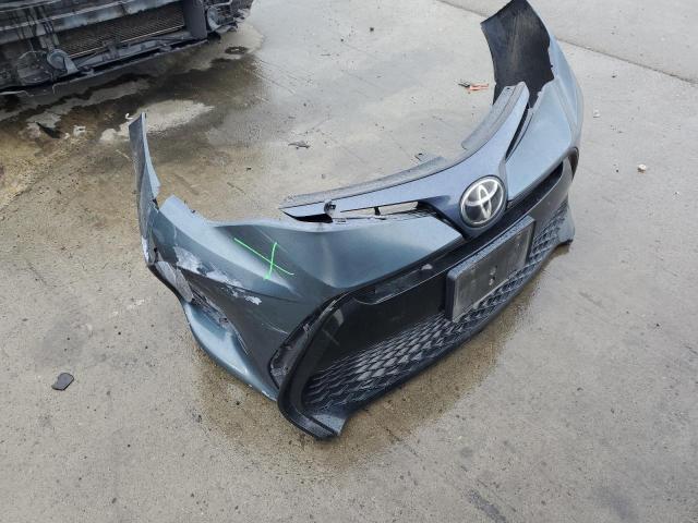 Photo 12 from auction – 2017 TOYOTA COROLLA L with VIN 5YFBURHE2HP608301