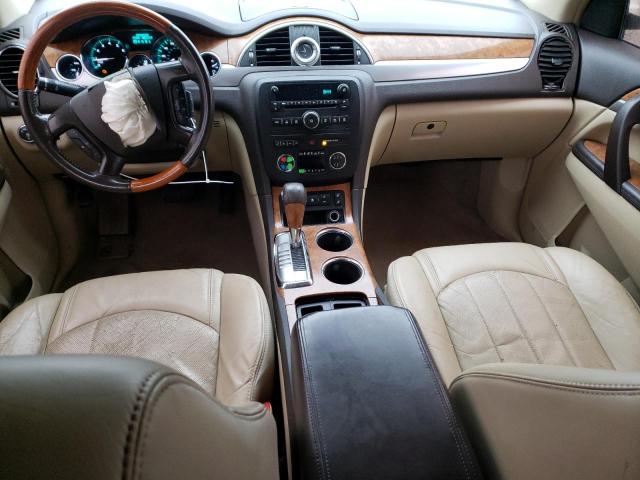 Photo 8 from auction – 2009 BUICK ENCLAVE CX with VIN 5GAEV23D69J208149