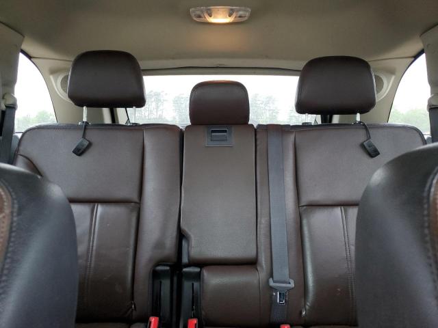 Photo 10 from auction – 2013 FORD EDGE LIMIT with VIN 2FMDK3KC1DBC58158